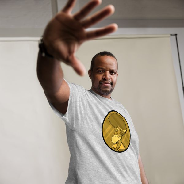 Me. Mr. Jones- Penny - T-Shirt - Image 10