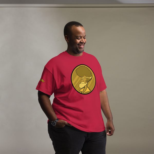 Me. Mr. Jones- Penny - T-Shirt - Image 5