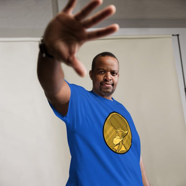 Me. Mr. Jones- Penny - T-Shirt - Image 8